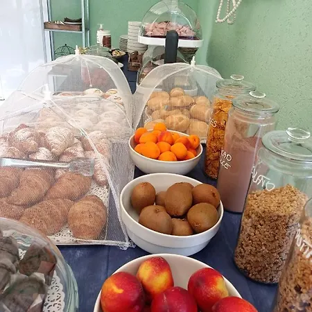 여관 San Marco 카오를레