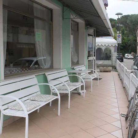 여관 San Marco 카오를레
